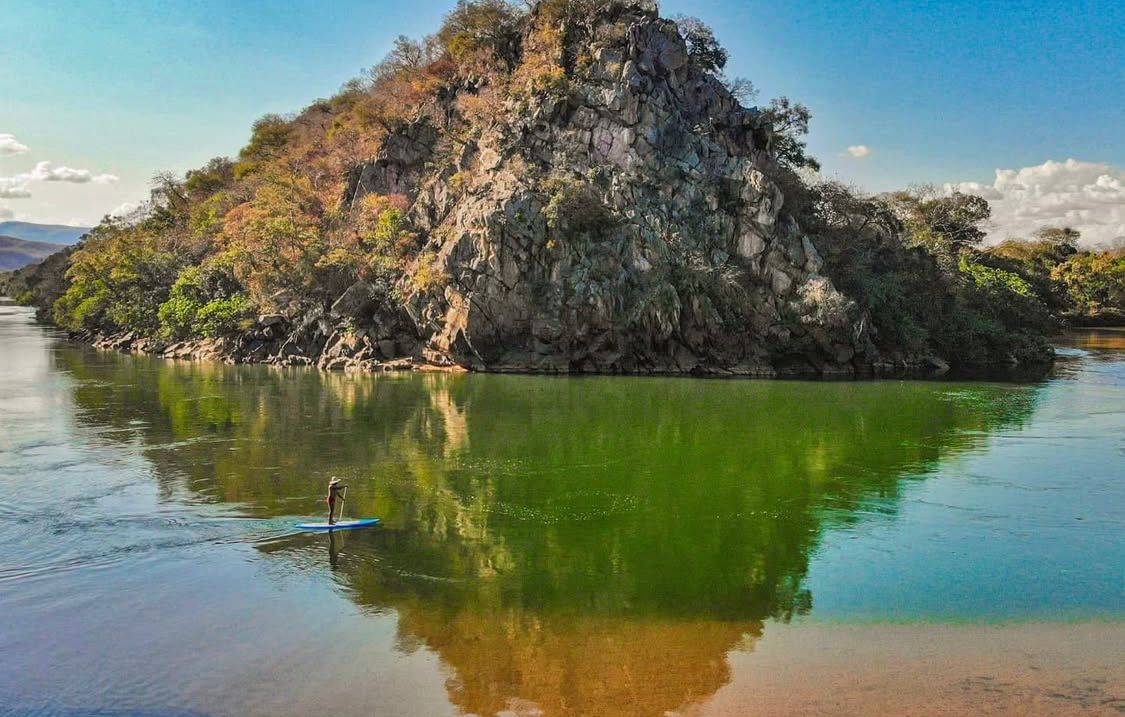 Nove municípios entram no Mapa do Turismo Goiano