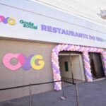 Restaurante do Bem de Jaraguá conta com nova estrutura, mais moderna e acessível