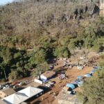 Parque Estadual da Terra Ronca recebe Romaria de Bom Jesus da Lapa