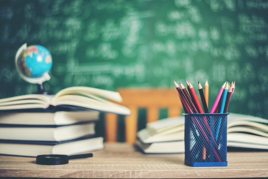 Prorrogadas inscrições para Prova Nacional Docente