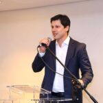Agenda do governador em exercício para sexta-feira