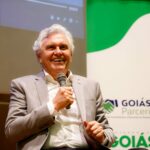 Caiado apresenta avanços de Goiás a empresários japoneses