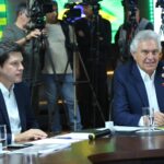 Goiás registra queda superior a 90% em índices criminais