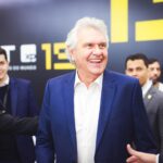 Agenda do governador para quinta-feira