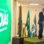Caiado lidera missão oficial ao Japão como foco em atrair investimentos para Goiás