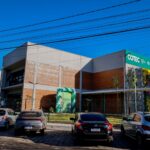 Cotec é entregue à cidade de Goiás