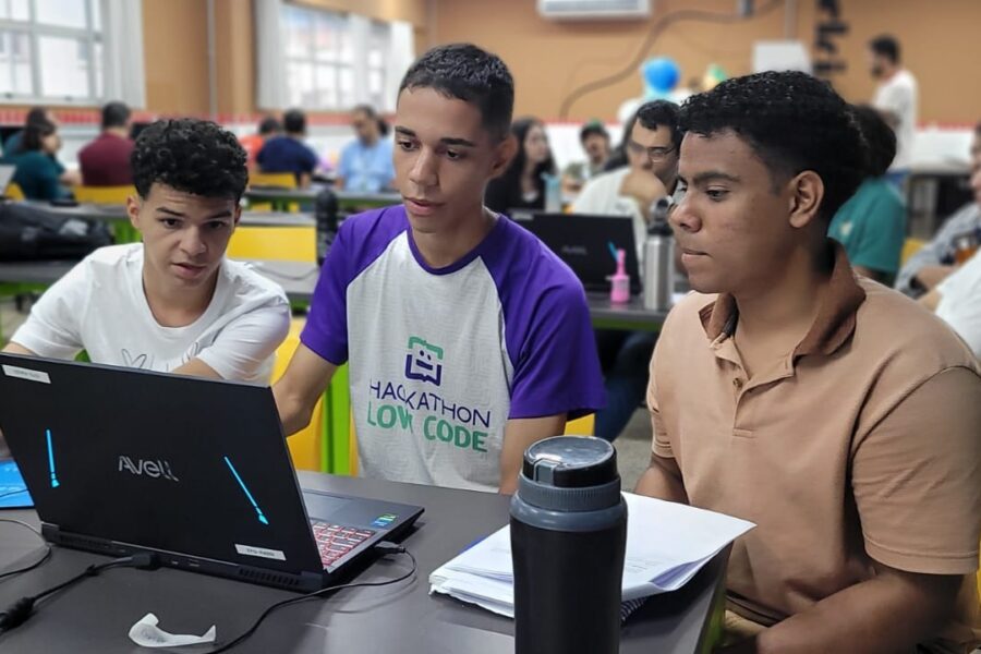 Escolas do Futuro abrem inscrições para cursos técnicos EaD
