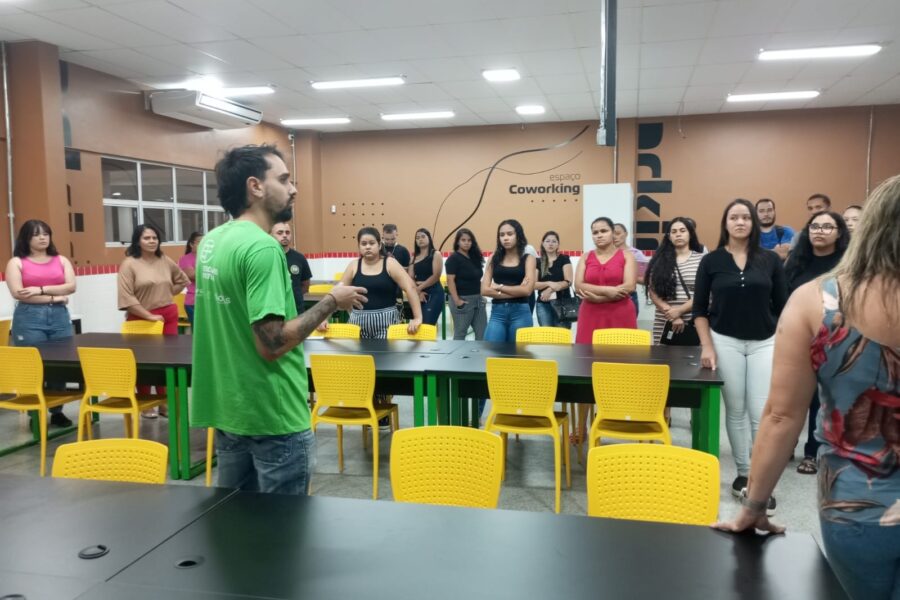 Projeto de Consultoria Goianas S.A inscreve mulheres empreendedoras até dia 22