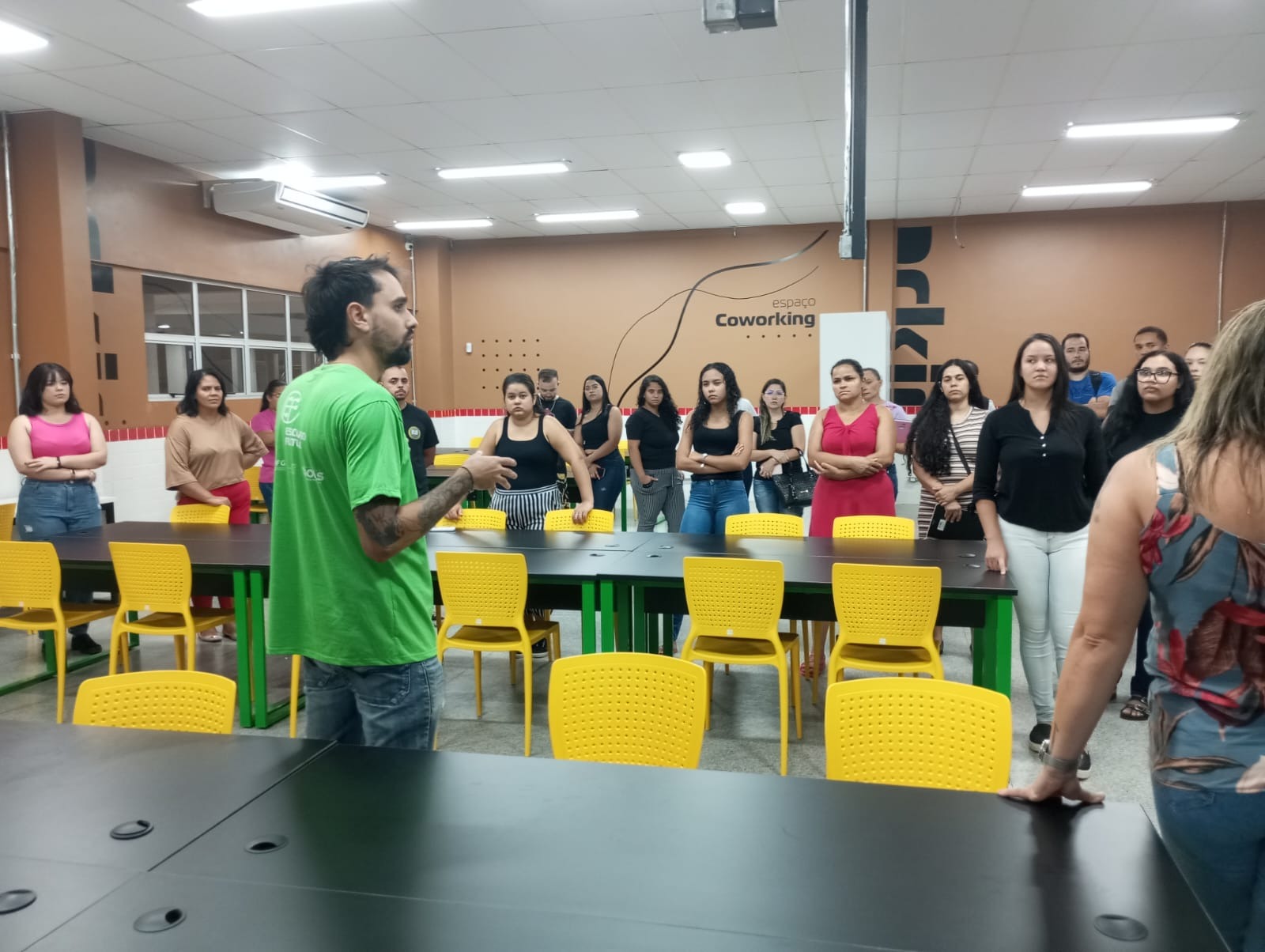 Projeto de Consultoria Goianas S.A inscreve mulheres empreendedoras até dia 22