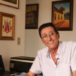 Secult Goiás manifesta profundo pesar pelo falecimento de Jorge Braga