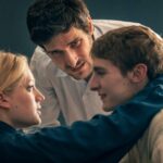 “Jovens Amantes” estreia no Cine Cultura