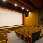 Cine Teatro São Joaquim abre programação de julho com cinema nacional