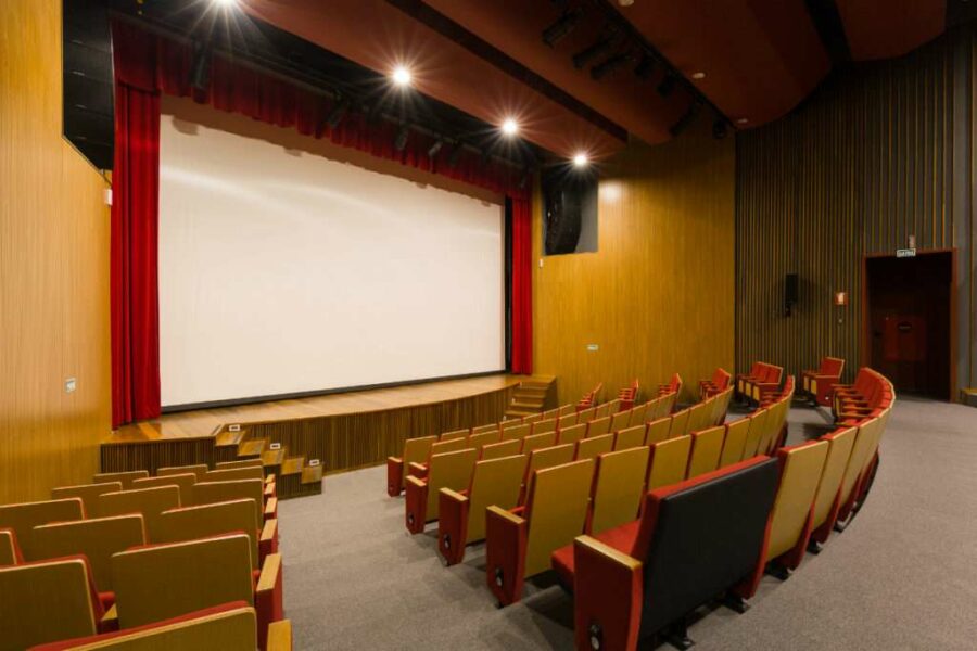 Cine Teatro São Joaquim abre programação de julho com cinema nacional