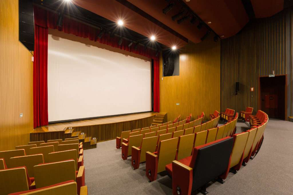 Cine Teatro São Joaquim abre programação de julho com cinema nacional