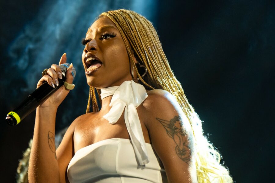 Martim Cererê sedia 2ª edição do maior festival de rap feminino do Centro-Oeste