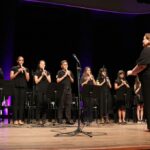 Teatro Goiânia recebe VII Mostra Pedagógica de Núcleos Musicais