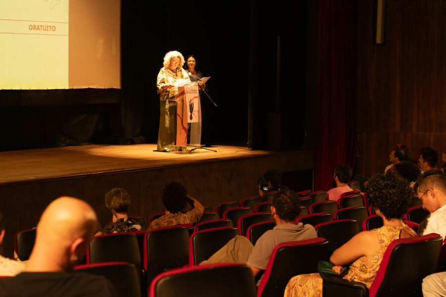 23ª Goiânia Mostra Curtas divulga seleção oficial de filmes