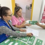 Cartões do Goiás Por Elas chegam até mulheres de 38 municípios