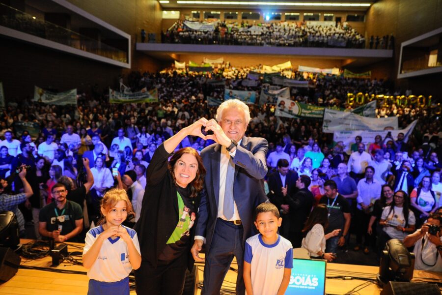 Goiás conquista 2º lugar nacional em alfabetização infantil