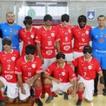 Vila Nova conquista Campeonato Regional Centro-Norte de Futebol de Cegos