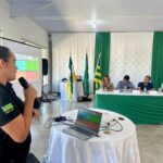 Municípios recebem orientações sobre encaminhamento de paciente ao Cora