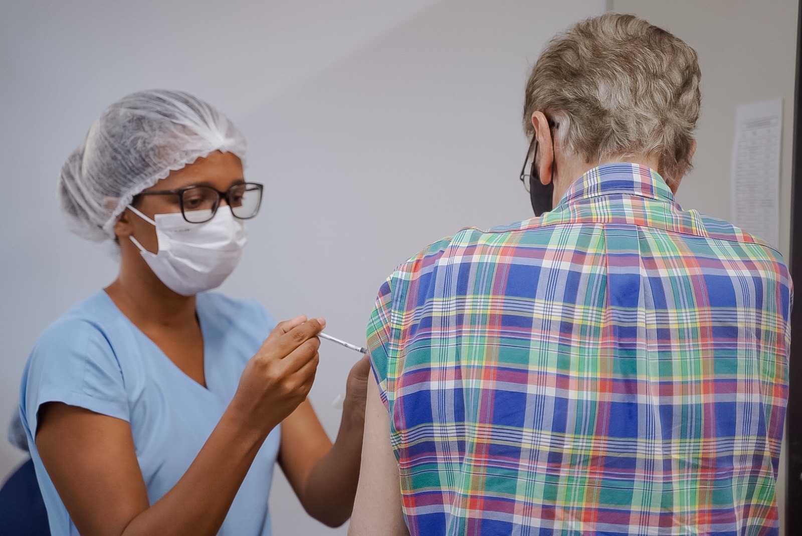 Municípios ampliam cobertura vacinal contra Influenza com estratégias de mobilização