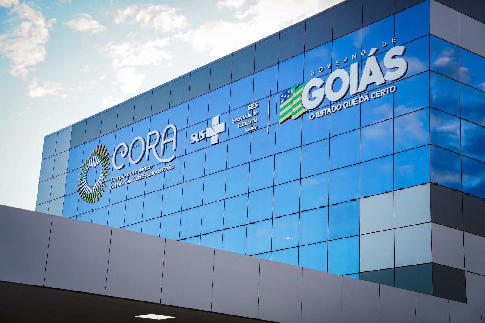 Processo seletivo do Cora oferece vagas para mais de 20 cargos