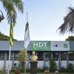 Saúde: o que abre e o que fecha no feriado de fundação da cidade de Goiás