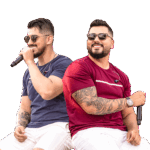 Sarau do HGG apresenta Alex & Leandro