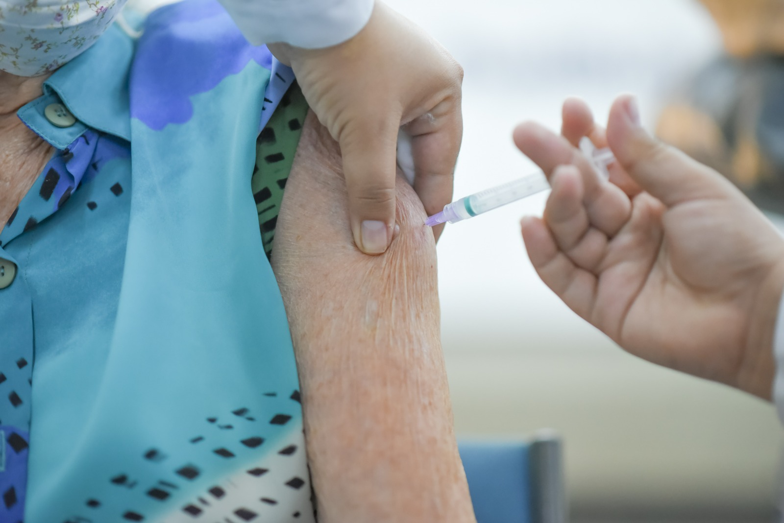 Em 7 meses, Goiás alcança mesmo número de casos de Srag de todo o ano de 2024