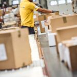 Setor de serviços em Goiás cresce 3,3% no acumulado do ano