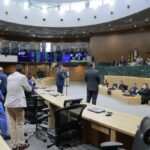 ​Aprovada reestruturação de carreira dos servidores da Agrodefesa