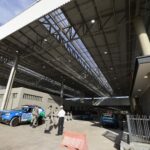 Terminal Praça da Bíblia será inaugurado em setembro