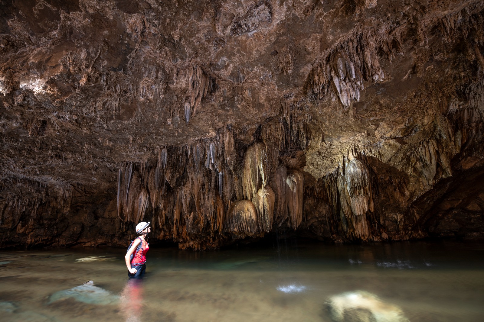 Goiás Turismo debate segurança em turismo de aventura