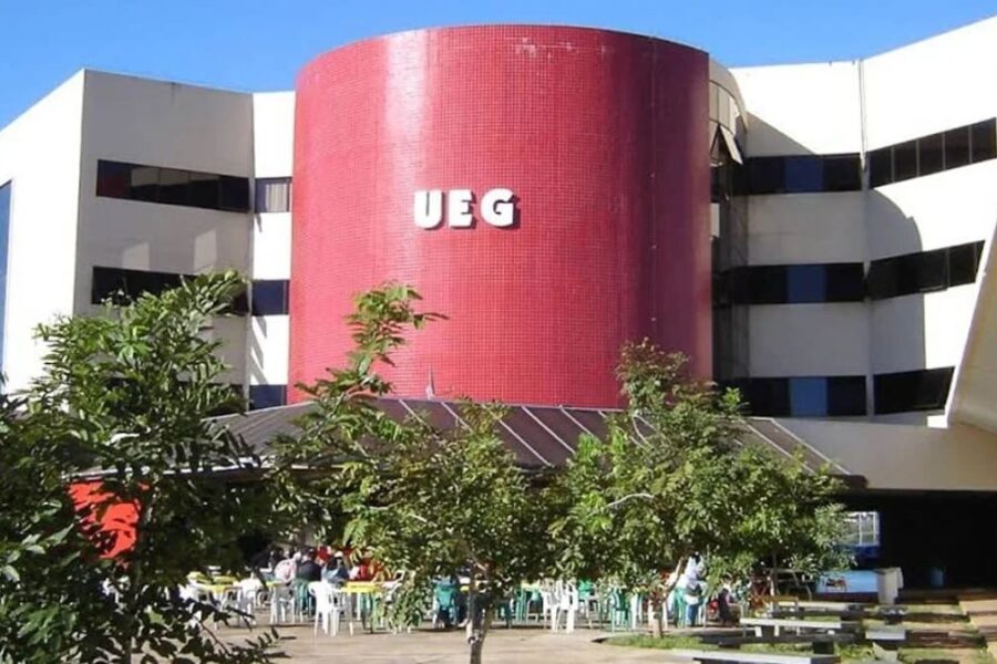 Matrículas dos estudantes veteranos da UEG começa segunda-feira