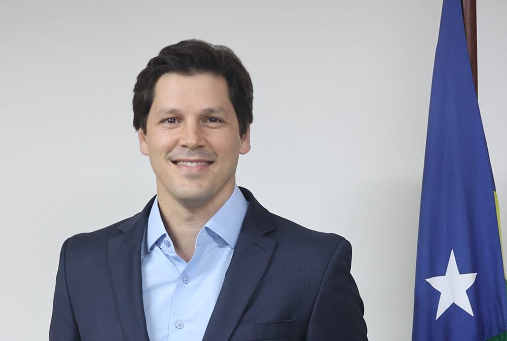 Agenda do governador em exercício para esta quarta-feira