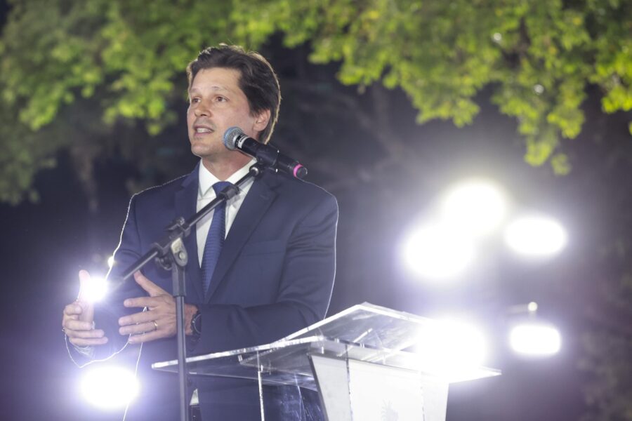 Daniel Vilela exalta avanços da cidade de Goiás: “pronta para celebrar 300 anos”