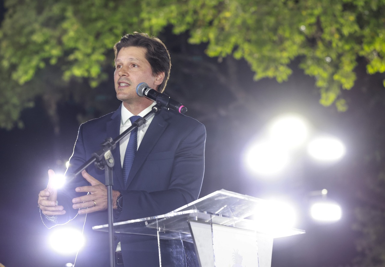 Daniel Vilela exalta avanços da cidade de Goiás: “pronta para celebrar 300 anos”
