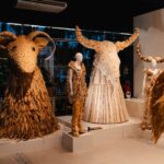 Mostra em Goiânia une moda autoral, arte e meio ambiente