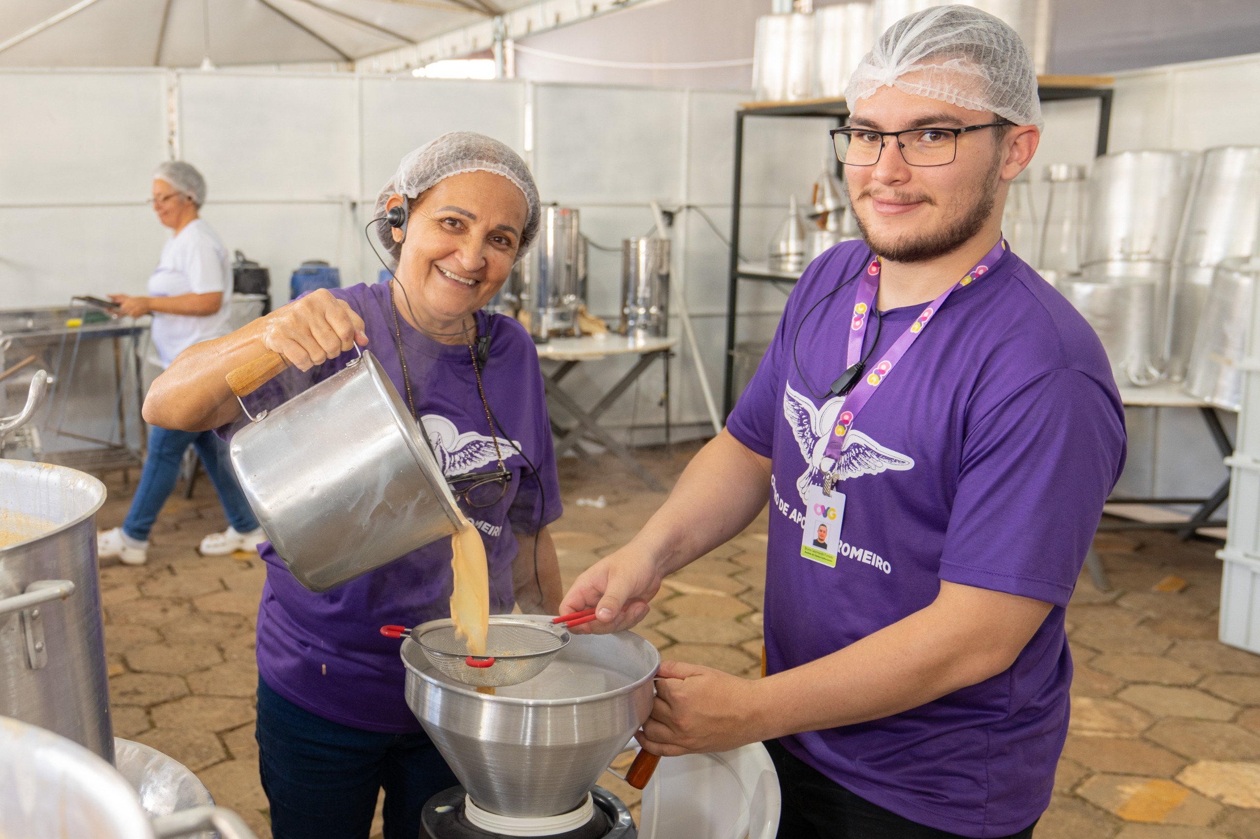 Goiás oferece capacitações gratuitas para fortalecer voluntariado