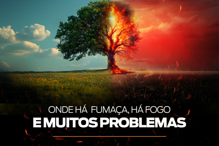 Codego e indústrias se unem aos Bombeiros em campanha para conter incêndios