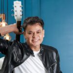 Detran celebra 45 anos com arraiá e show de Frank Aguiar
