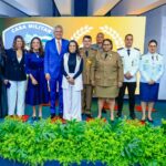 Caiado celebra centenário da Casa Militar