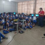 E-books financiados pela Fapeg e CNPq aproximam estudantes da ciência