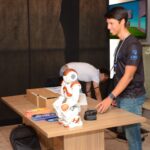 Hub Goiás recebe Festival Estação da Inovação