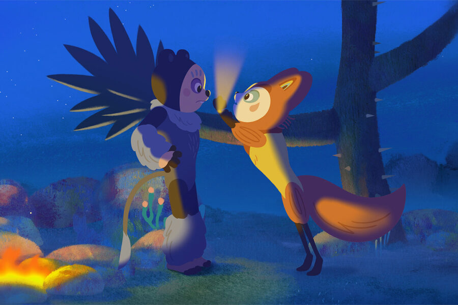 Cine Teatro São Joaquim tem programação especial nestes últimos dias de férias