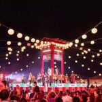 TV Brasil Central transmitirá Bon Odori pelo terceiro ano consecutivo