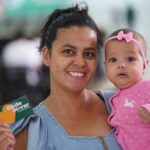Aluguel Social abre inscrições para 2 mil vagas do  em 6 municípios