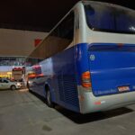 AGR disponibiliza novas linhas de transporte intermunicipal de passageiros
