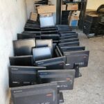 AGR doa mais de 200 equipamentos eletrônicos ao Sukatech